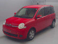 2008 Toyota Sienta