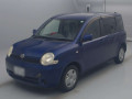 2005 Toyota Sienta