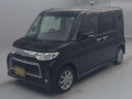 2011 Daihatsu Tanto Custom