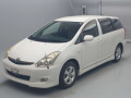 2008 Toyota Wish