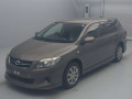 2010 Toyota Corolla Fielder