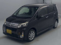 2013 Daihatsu Move Custom