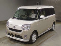 2019 Daihatsu Move Canbus