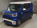 2017 Daihatsu Wake