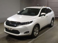 2014 Toyota Harrier