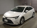 2020 Toyota Corolla Sedan