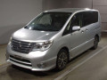 2015 Nissan Serena