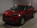 2022 Toyota YARIS CROSS