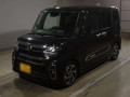 2022 Daihatsu Tanto Custom