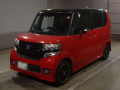 2016 Honda N-BOX CUSTOM