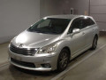 2010 Toyota Mark X Zio