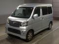 2006 Daihatsu Atrai Wagon