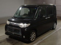 2011 Daihatsu Tanto Custom