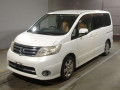2008 Nissan Serena