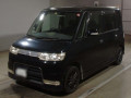 2006 Daihatsu Tanto Custom