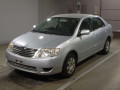 2005 Toyota Corolla Sedan