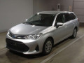 2020 Toyota Corolla Fielder