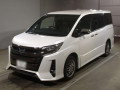 2021 Toyota Noah