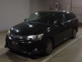 2014 Toyota Corolla Fielder