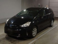 2015 Toyota Prius alpha