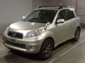 2010 Toyota Rush