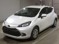 2022 Toyota Aqua