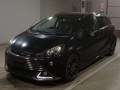 2016 Toyota Aqua