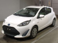 2018 Toyota Aqua