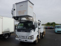 2007 Isuzu Elf Truck
