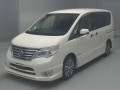 2015 Nissan Serena
