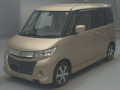 2010 Suzuki Palette SW