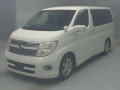 2008 Nissan Elgrand
