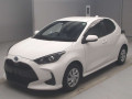2022 Toyota YARIS