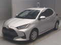 2020 Toyota YARIS