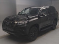 2020 Toyota Land Cruiser Prado