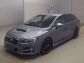 2014 Subaru Levorg