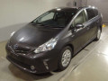 2012 Toyota Prius alpha