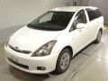 2004 Toyota Wish
