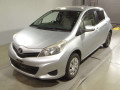 2013 Toyota Vitz