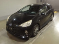 2012 Toyota Aqua