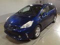 2013 Toyota Prius alpha