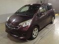 2015 Toyota Ractis
