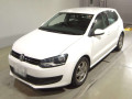 2012 Volkswagen Polo