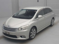 2010 Toyota Mark X Zio
