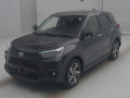 2024 Toyota Raize