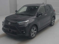 2024 Toyota Raize