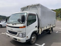 2001 Hino DUTRO