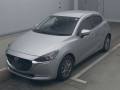 2020 Mazda Mazda2