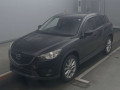 2012 Mazda CX-5