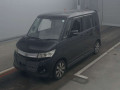 2011 Suzuki Palette SW